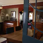 Aeroskobings Aeldste Hus - Eksklusiv I Historiske Rammer Casa vacanze Ærøskøbing