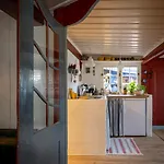 Aeroskobings Aeldste Hus - Eksklusiv I Historiske Rammer Casa vacanze