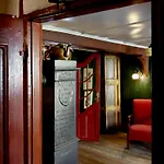 Aeroskobings Aeldste Hus - Eksklusiv I Historiske Rammer Holiday home *