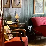 Aeroskobings Aeldste Hus - Eksklusiv I Historiske Rammer Casa vacanze *