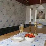 Aeroskobings Aeldste Hus - Eksklusiv I Historiske Rammer Holiday home *