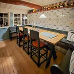 Aeroskobings Aeldste Hus - Eksklusiv I Historiske Rammer Holiday home