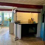 Aeroskobings Aeldste Hus - Eksklusiv I Historiske Rammer Holiday home *