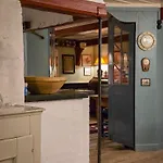 Casa vacanze Aeroskobings Aeldste Hus - Eksklusiv I Historiske Rammer
