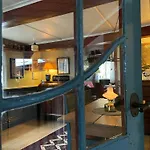 Aeroskobings Aeldste Hus - Eksklusiv I Historiske Rammer * Aeroskobing