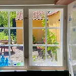 Casa vacanze Aeroskobings Aeldste Hus - Eksklusiv I Historiske Rammer Ærøskøbing
