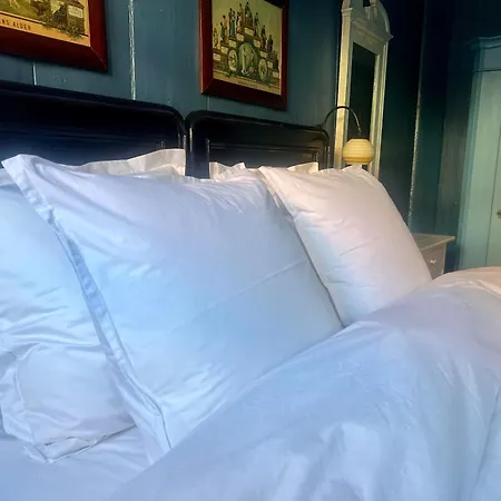 בית נופש Aeroskobings Aeldste Hus - Eksklusiv I Historiske Rammer *