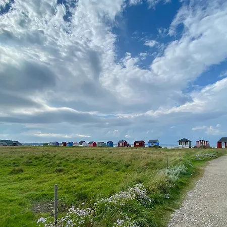 Dom wakacyjny Privat Kjobinghus Er Fredet Historisk Og Unikt Sted Ærøskøbing