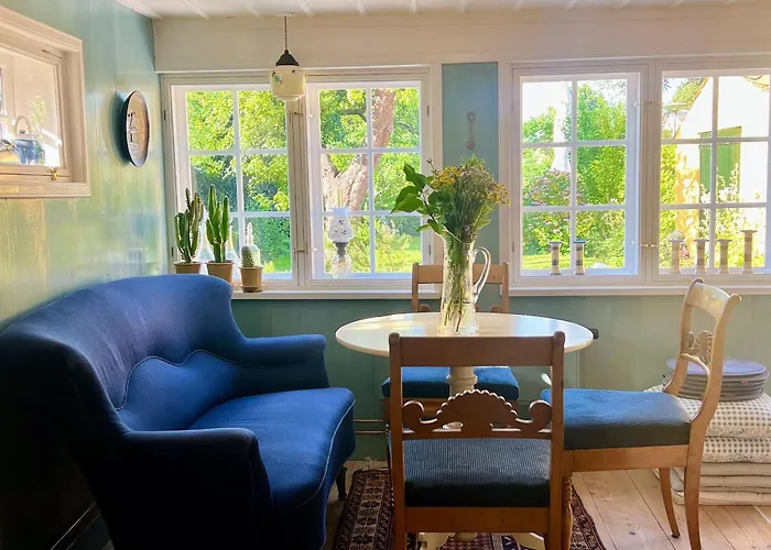 Aeroskobings Aeldste Hus - Eksklusiv I Historiske Rammer בית נופש