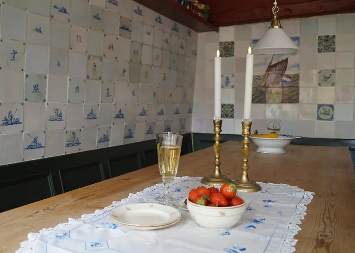 Aeroskobings Aeldste Hus - Eksklusiv I Historiske Rammer בית נופש *